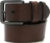 Ремень мужской, Poshete 512-40-0102-L-BRW
