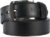 Ремень мужской, Poshete 512-40-HJ675-L-BLK