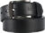 Ремень мужской, Poshete 512-40-HJ675-M-BLK