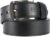 Ремень мужской, Poshete 512-40-HJ675-S-BLK