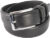 Ремень мужской, Poshete 512-A06001-S-BLK