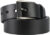 Ремень мужской, Poshete 512-HJ309-M-BLK