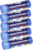Пакеты для мусора, Unibob 30л 50×60см / 51461.21