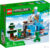 Конструктор LEGO Minecraft 21243 Ледяные вершины