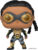 Фигурка Funko POP! Heroes. Black Lightning Thunder 57591