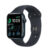 Умные часы Apple Watch SE 2 GPS 40 мм (полуночный, ремешок M/L)