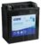 Аккумулятор EXIDE AGM12-16 12В 16Ач 170CCA