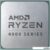 Процессор AMD Ryzen 3 Pro 4350G (3.6Ghz, Socket AM4)