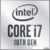Процессор Intel Core i7-10700KF (3.8Ghz, Socket 1200)