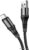 Кабель Hoco X50 Micro USB (черный)