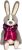 Классическая игрушка BUDI BASA Collection Кролик Патрик Bs29-043 29 см