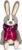 Классическая игрушка BUDI BASA Collection Кролик Патрик Bs29-043 29 см