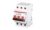 Выключатель нагрузки E203/125r, 3P, 125A, 10kA, 3M