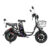 Электровелосипед Smart Balance Master (черный)