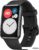 Умные часы Huawei Watch Fit TIA-B09 (чёрные)
