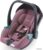 Детское автокресло RECARO Avan (prime pale rose)