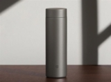 Xiaomi представила термочашку MiJia Thermos Cup Ti 2 с антибактериальными свойствами и двухслойной титановой вакуумной технологией