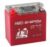 Аккумулятор Red Energy DS 1210 12В 10Ач 110CCA 137x77x135 мм Прямая (+-)