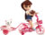 Кукла Qunxing Toys Лори на прогулке 58002