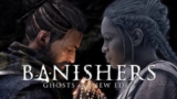 Начало трогательной истории: разработчики Banishers: Ghosts of New Eden выпустили сюжетный трейлер мистического экшена