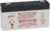 Аккумулятор Enersys Genesis NP1,2-6FR 6В 1,2Ач