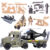 Игровой набор, Chap Mei Военный трейлер / 545119
