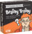 Настольная игра, Brainy Trainy Критическое мышление / УМ546