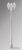Фонарный столб Fumagalli Noemi E35.205.R30.WXH27