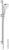 Душевой гарнитур Hansgrohe Croma Select E 1jet 26594400