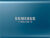 Внешний жесткий диск, Samsung Т5 500GB (MU-PA500B/WW)