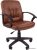 Кресло CHAIRMAN 651 (коричневый)
