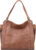 Женская сумка Медведково 23с0212-к14 (какао)