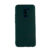 Чехол для Redmi 9 бампер CASE Matte (Черный)