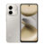 Смартфон Infinix SMART 9 (4/128 серебристый)