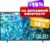 Телевизор, Samsung 55″ QE55Q60DAUXRU