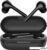 Гарнитура (микрофон+наушники) Crown CMTWS-5006 (черная, bluetooth)