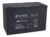 Аккумулятор B.B.Battery UPS 12480XW 12В 120Ач 330x173x218 мм Прямая (+-)