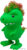 Интерактивная игрушка Jiggly Pets Динозавр 40388