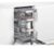 Встраиваемая посудомоечная машина Bosch Serie 4 SPV4EMX25E