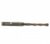Бур Milwaukee 4932344292