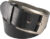 Ремень мужской, Poshete 571-1802-M-BLK