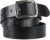 Ремень женский, Poshete 571-1804-S-BLK