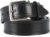 Ремень мужской, Poshete 571-1813-M-BLK