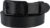 Ремень женский, Poshete 571-2107-M-BLK