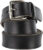 Ремень женский, Poshete 571-2201-S-BLK