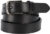 Ремень женский, Poshete 571-2202-M-BLK