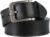 Ремень мужской, Poshete 571-Y-21-BLK
