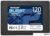 SSD-накопитель 2.5′ Patriot Burst Elite 120Gb (PBE120GS25SSDR)