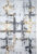 Ковер, Mafy 5748 Paramytha 80×150 / MF-00036
