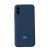 Чехол для Redmi 9A бампер EXPERTS Soft touch (Темно-синий)